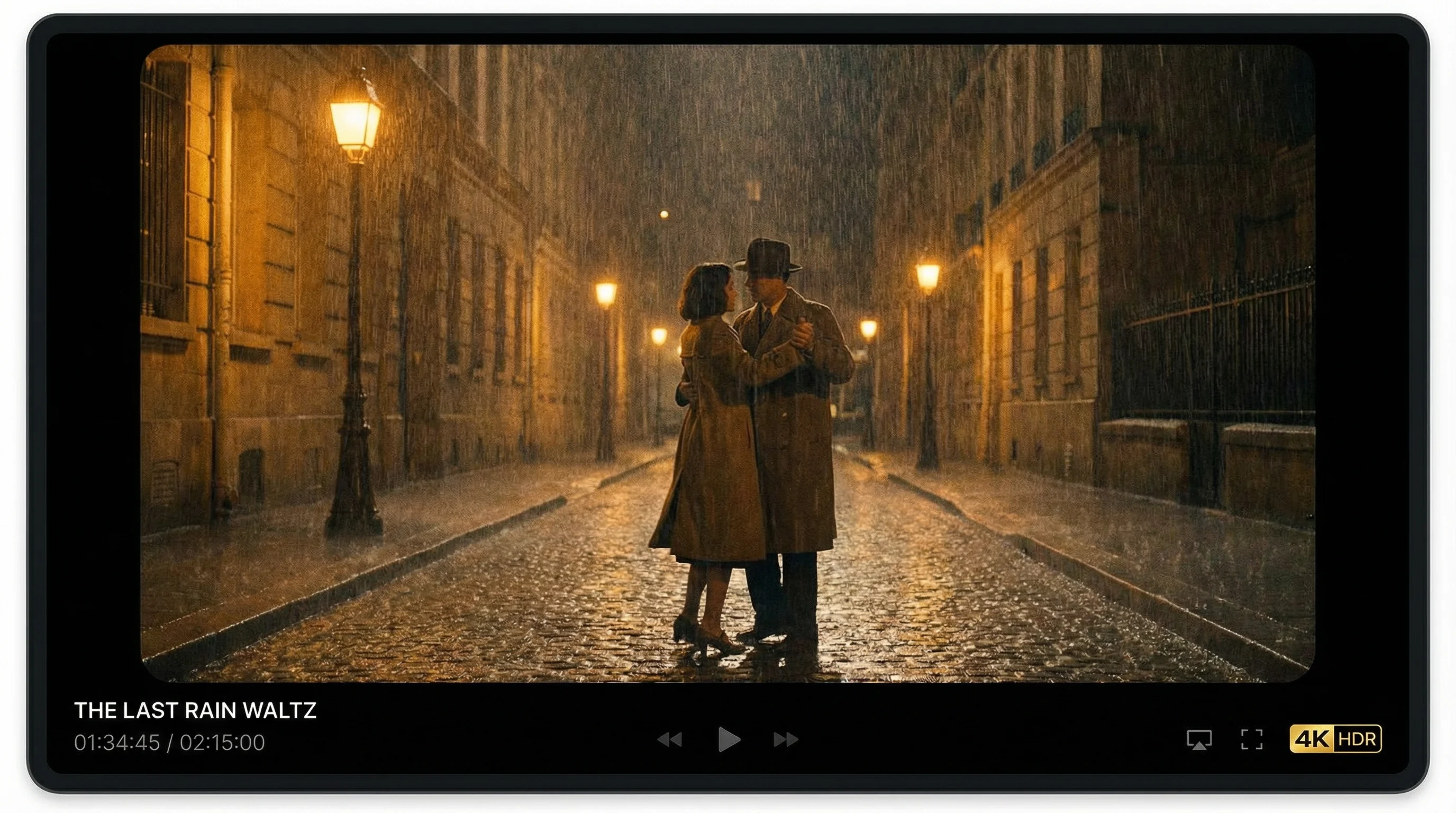 女神视频本周精选视频 - 高清剧情大片